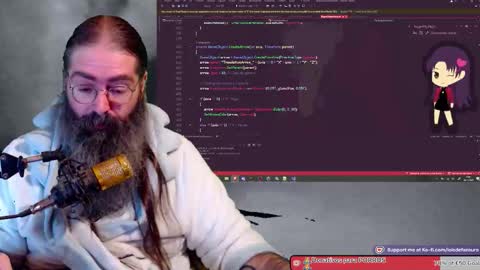 Lois online show from 11.20.25