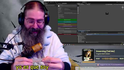 Lois online show from 11.25.25