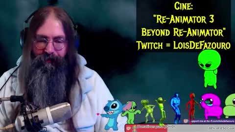 Lois online show from 03.08.26