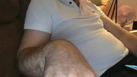 mjstratman2 online show from 10.14.25