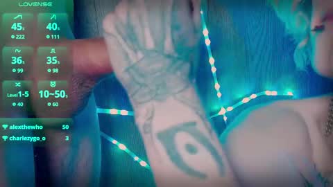 Michael online show from 04.22.26