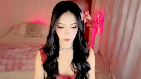 Snapshot of mkultra_aliice chatting on 11.07.25 Alice online show from 11.07.25