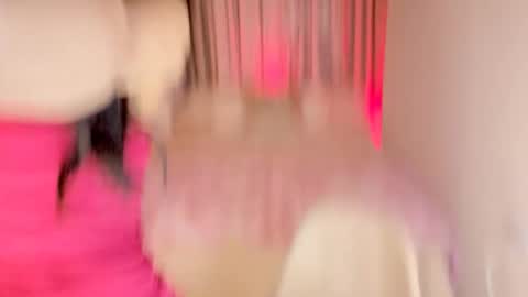 Snapshot of mkultra_aliice chatting on 11.22.25 Alice online show from 11.22.25