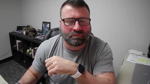 Snapshot of mlangworthy chatting on 03.20.26 MLangworthy online show from 03.20.26