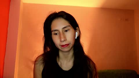 Snapshot of mli739709 chatting on 12.06.24 MoonLipson online show from 12.06.24