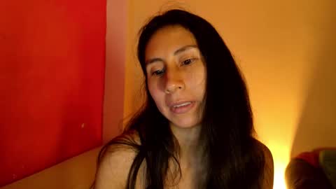Snapshot of mli739709 chatting on 12.12.24 MoonLipson online show from 12.12.24