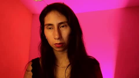 Snapshot of mli739709 chatting on 12.19.24 MoonLipson online show from 12.19.24
