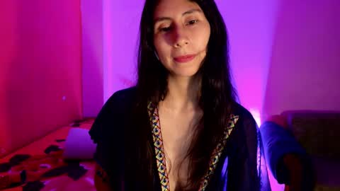 Snapshot of mli739709 chatting on 01.02.25 MoonLipson online show from 01.02.25