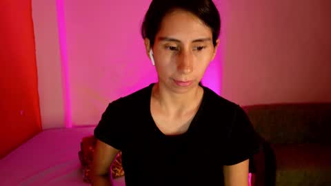 Snapshot of mli739709 chatting on 01.07.25 MoonLipson online show from 01.07.25