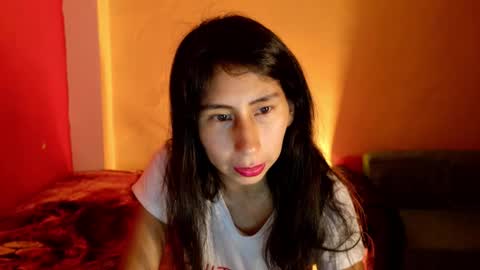 Snapshot of mli739709 chatting on 01.14.25 MoonLipson online show from 01.14.25
