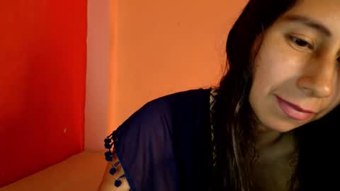 Snapshot of mli739709 chatting on 01.22.25 MoonLipson online show from 01.22.25
