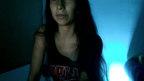 Snapshot of mli739709 chatting on 02.02.25 MoonLipson online show from 02.02.25