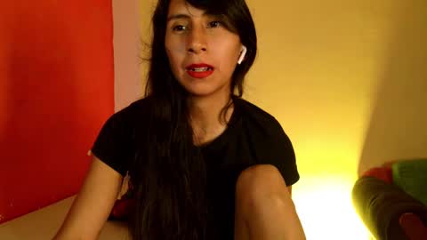 Snapshot of mli739709 chatting on 02.04.25 MoonLipson online show from 02.04.25