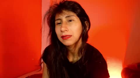 Snapshot of mli739709 chatting on 02.04.25 MoonLipson online show from 02.04.25