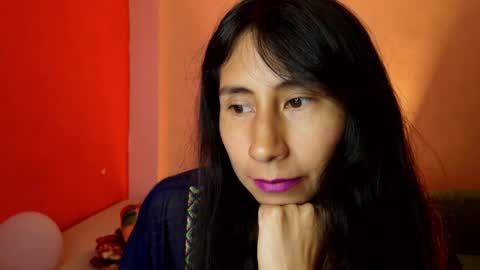 Snapshot of mli739709 chatting on 02.08.25 MoonLipson online show from 02.08.25