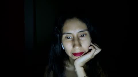 Snapshot of mli739709 chatting on 02.20.25 MoonLipson online show from 02.20.25