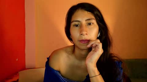 Snapshot of mli739709 chatting on 02.25.25 MoonLipson online show from 02.25.25