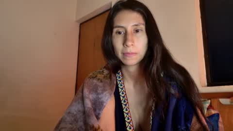 Snapshot of mli739709 chatting on 09.25.25 MoonLipson online show from 09.25.25