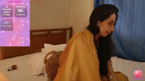 MoonLipson online show from 03.02.26