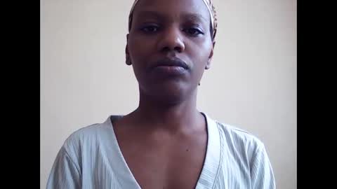 Mlle Kali online show from 10.08.25