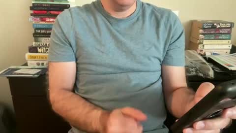 LakeheadM online show from 07.10.26