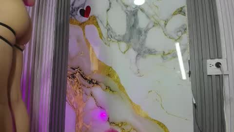 LUCRECIA   NEW ACCOUNT online show from 03.16.26