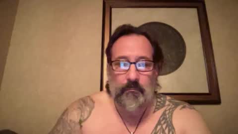 mmancini63 online show from 05.13.26