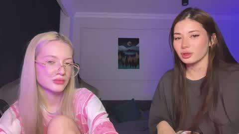 alice and ray online show from 03.25.26