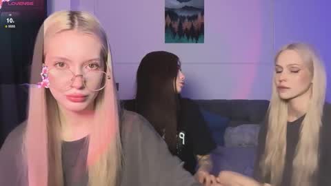 alice and ray online show from 03.27.26