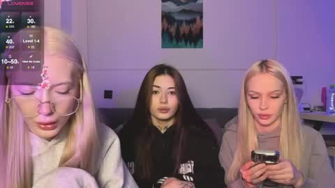 alice and ray online show from 04.07.26