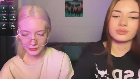 alice and ray online show from 04.10.26