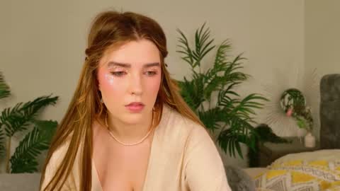 Snapshot of mmm__yes chatting on 02.23.26 Michaela online show from 02.23.26