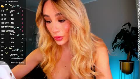 MAYRA   online show from 01.05.25