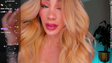 MAYRA   online show from 01.07.25