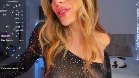 MAYRA   online show from 11.07.25