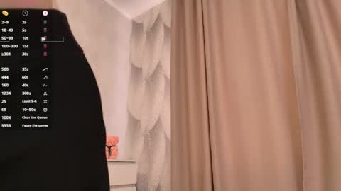 Ariela online show from 05.15.26