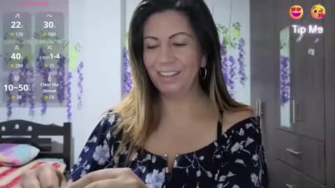 mmsexymm84 online show from 03.24.26