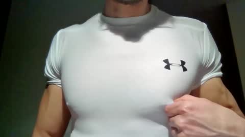 mmuscularman online show from 03.10.25