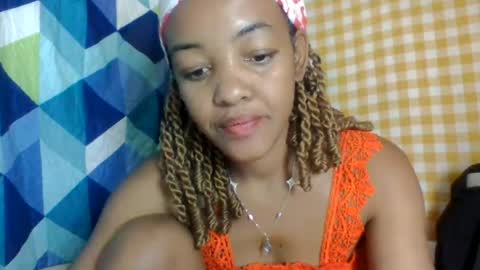 mmyriame online show from 07.04.26
