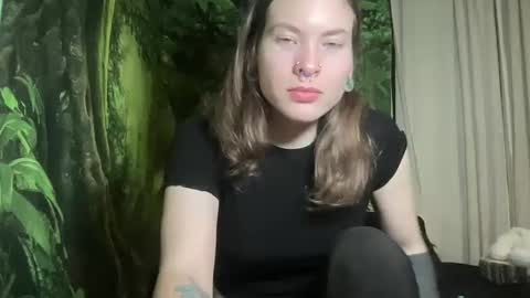 Misty online show from 12.31.24