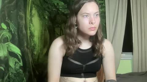 Misty online show from 10.16.25