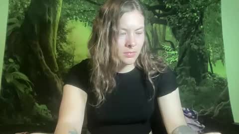 Misty online show from 03.21.26