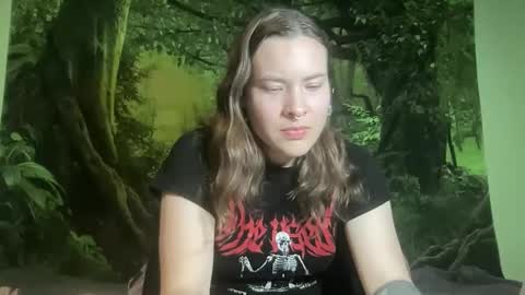 Misty online show from 04.18.26