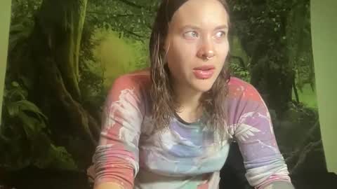 Misty online show from 04.24.26