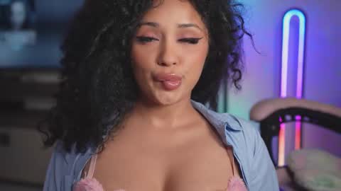 Ruxxx online show from 10.20.25