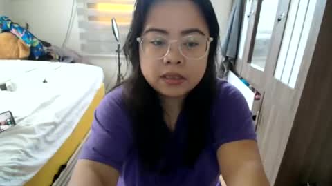 Anya Lei online show from 06.02.26
