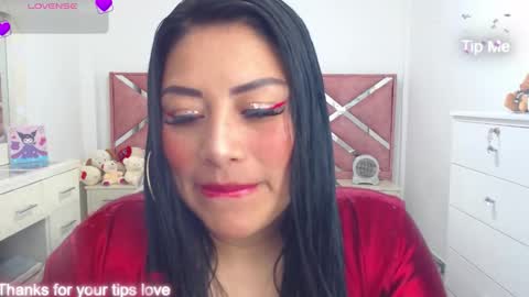 Catalina online show from 10.01.25