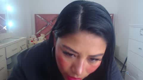 Catalina online show from 10.12.25