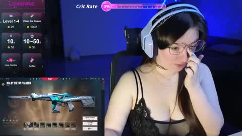 to support follow the fanclub online show from 11.23.25