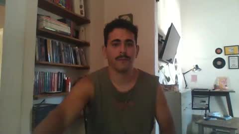 mobidick24 online show from 01.21.25